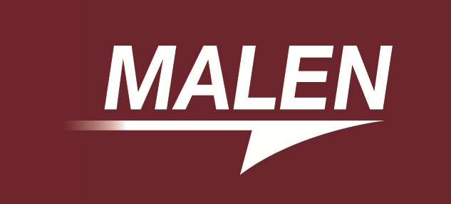 Malen & Associates, P.C. Logo